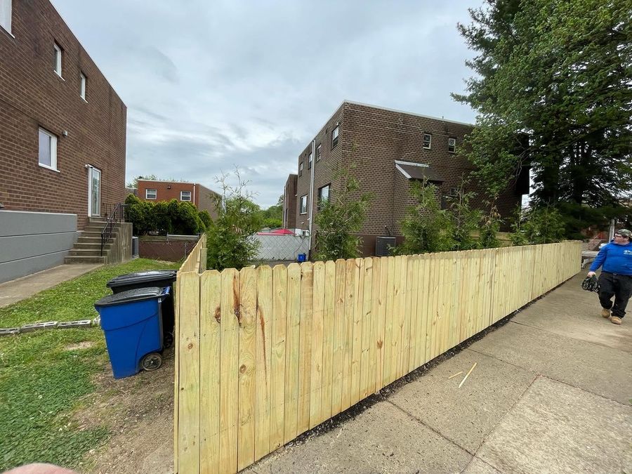 Fences & Carpentry by Wisest Home Improvements